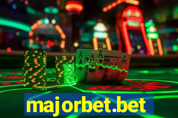 majorbet.bet