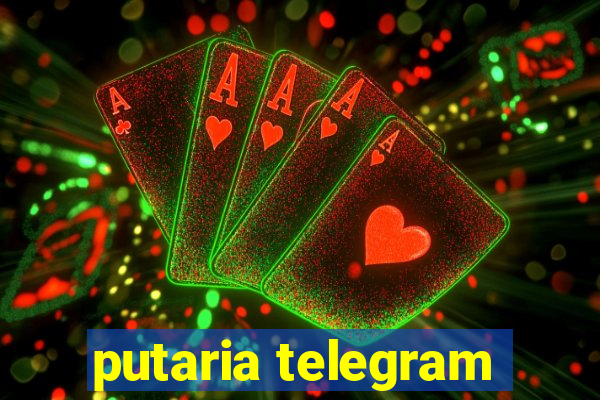 putaria telegram