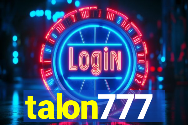 talon777