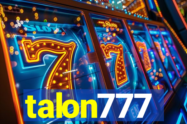 talon777