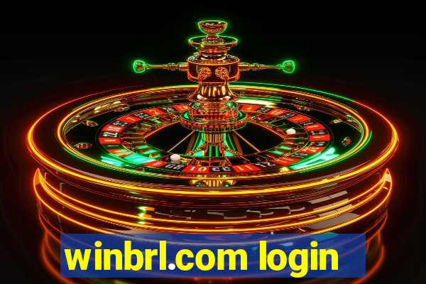 winbrl.com login