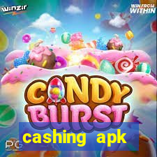 cashing apk dinheiro infinito