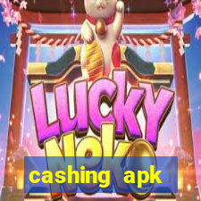 cashing apk dinheiro infinito