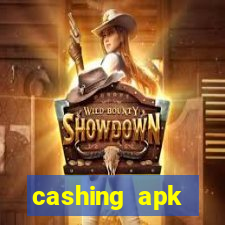 cashing apk dinheiro infinito