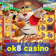 ok8 casino