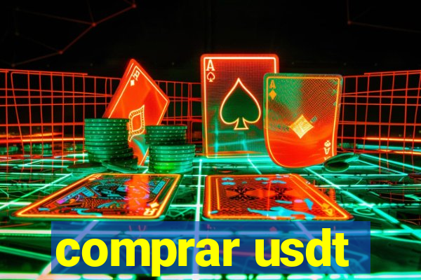 comprar usdt