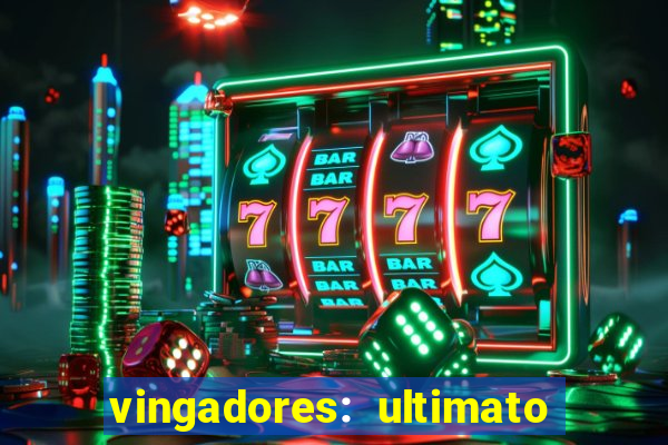 vingadores: ultimato filme completo dublado google drive