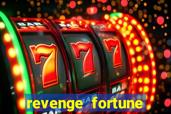 revenge fortune tiger 2