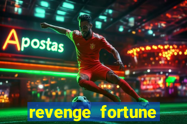 revenge fortune tiger 2