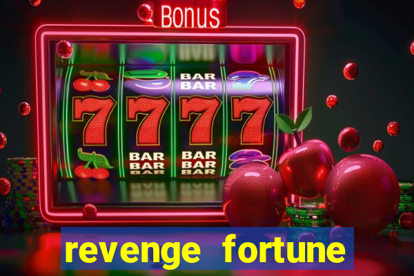 revenge fortune tiger 2