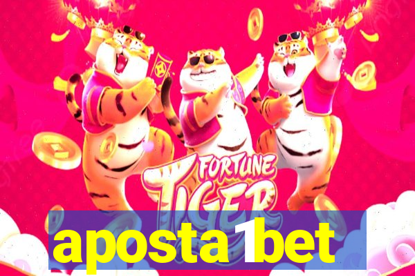 aposta1bet