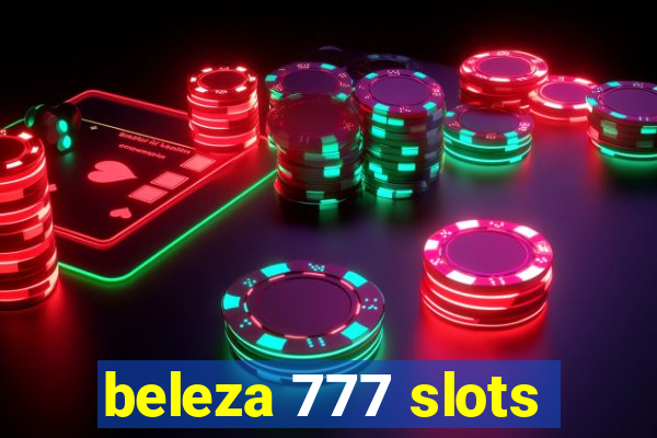 beleza 777 slots