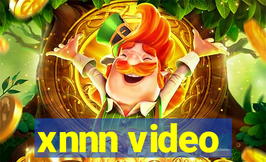 xnnn video