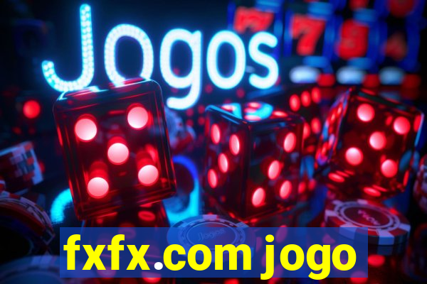 fxfx.com jogo