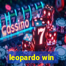 leopardo win