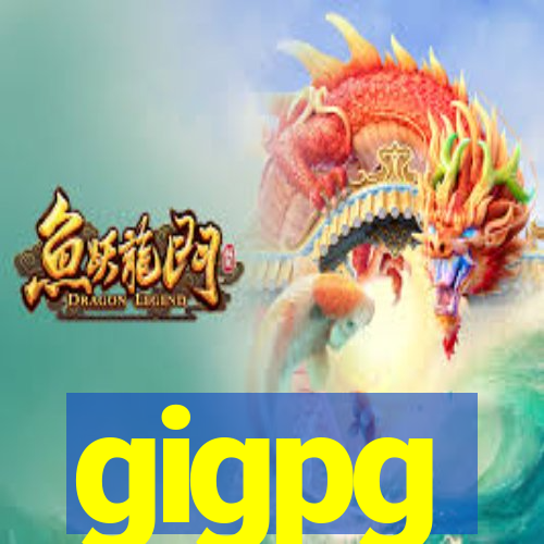 gigpg