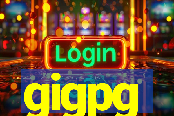 gigpg