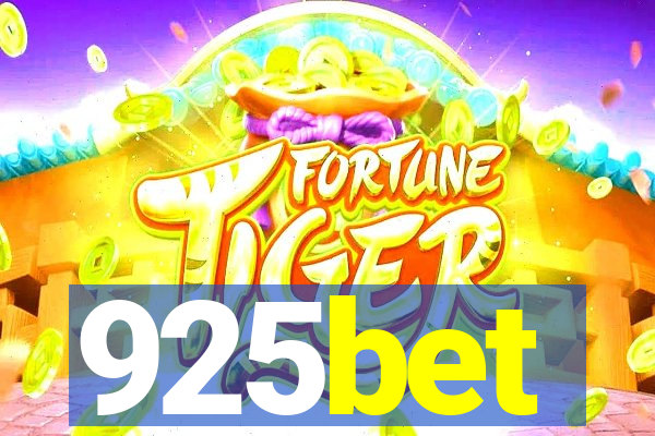 925bet