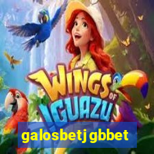 galosbetjgbbet