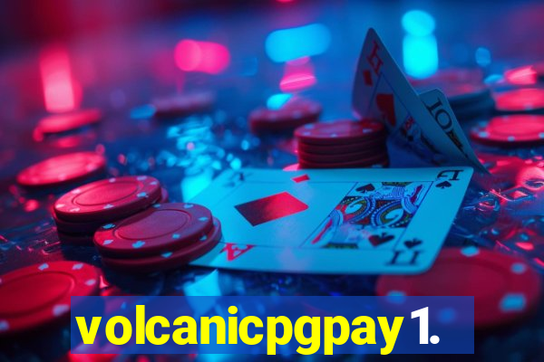 volcanicpgpay1.com