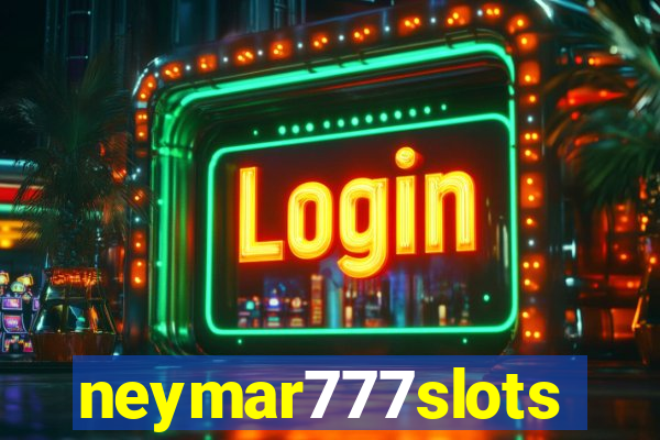 neymar777slots