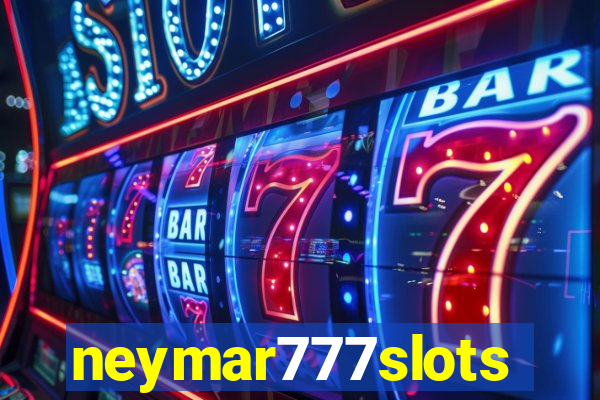 neymar777slots