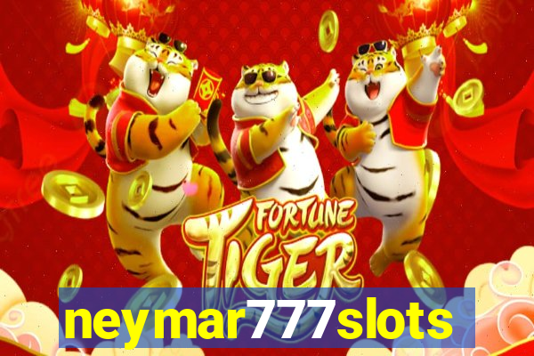 neymar777slots