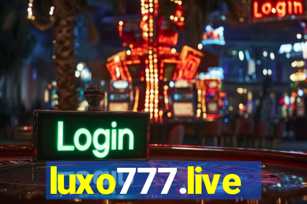 luxo777.live