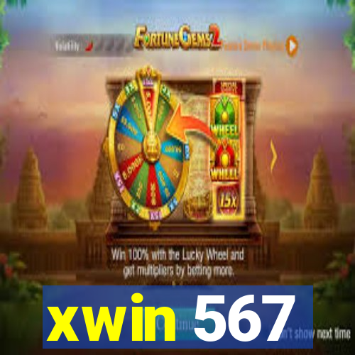 xwin 567