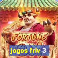 jogos friv 3