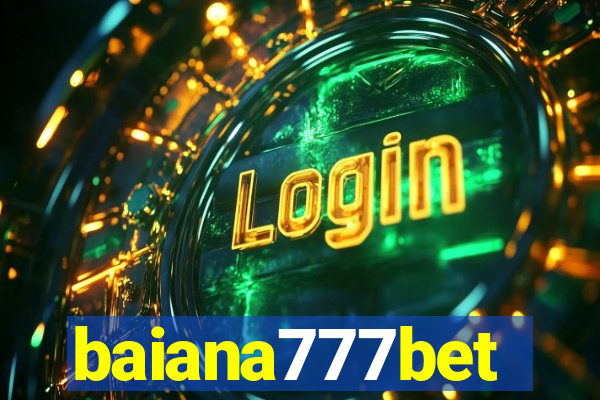 baiana777bet