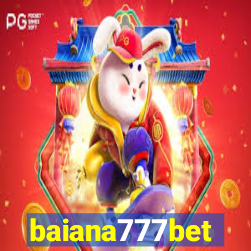 baiana777bet