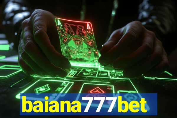 baiana777bet