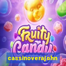 cassinoverajohn