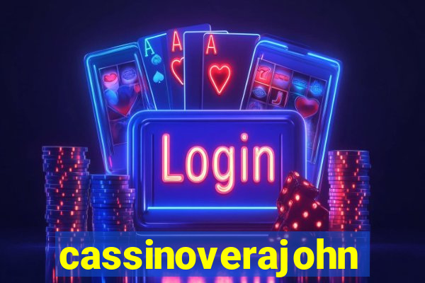 cassinoverajohn