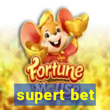 supert bet