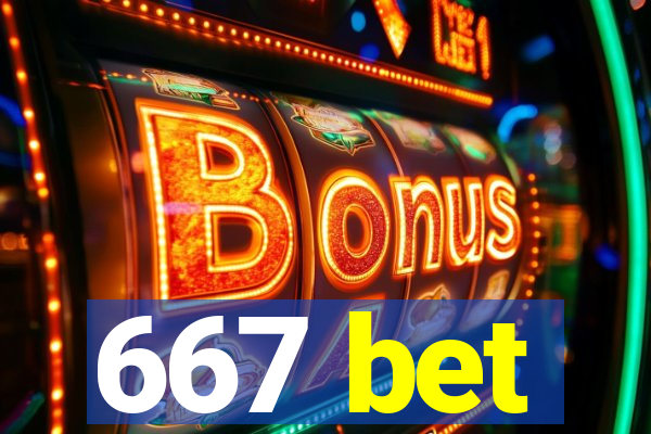 667 bet