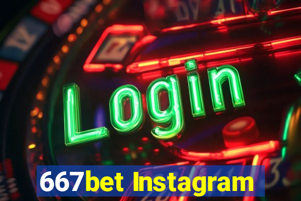 667bet Instagram