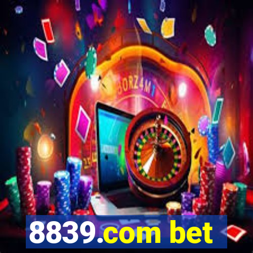 8839.com bet