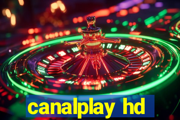 canalplay hd