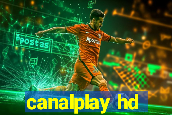 canalplay hd