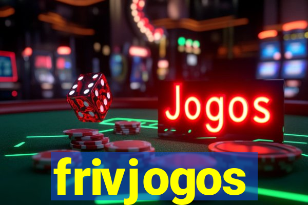 frivjogos