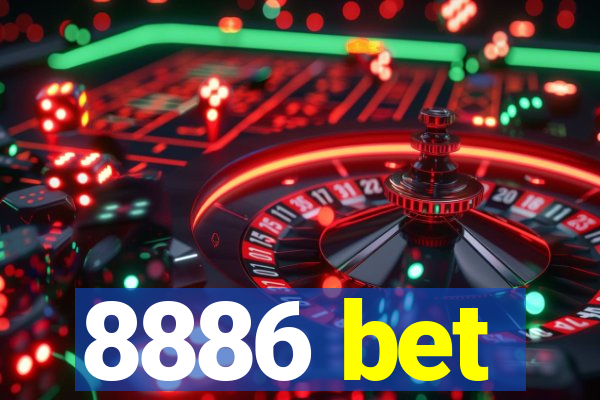 8886 bet