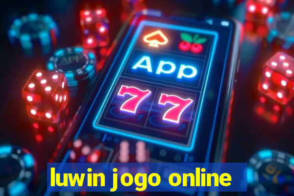 luwin jogo online