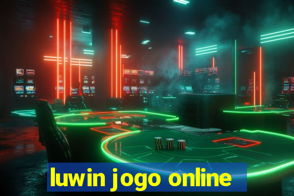 luwin jogo online