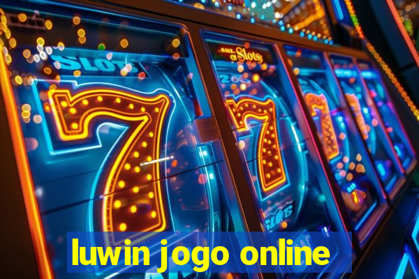 luwin jogo online