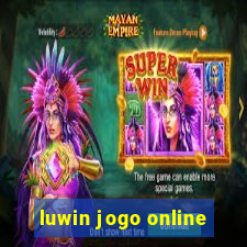 luwin jogo online