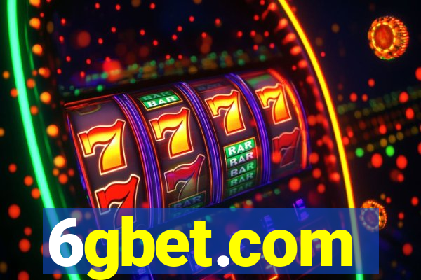 6gbet.com