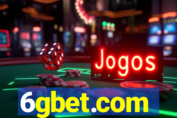 6gbet.com