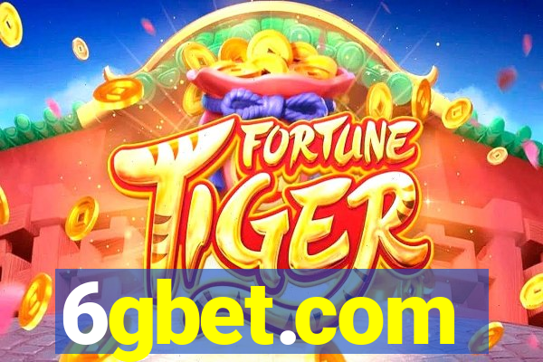 6gbet.com